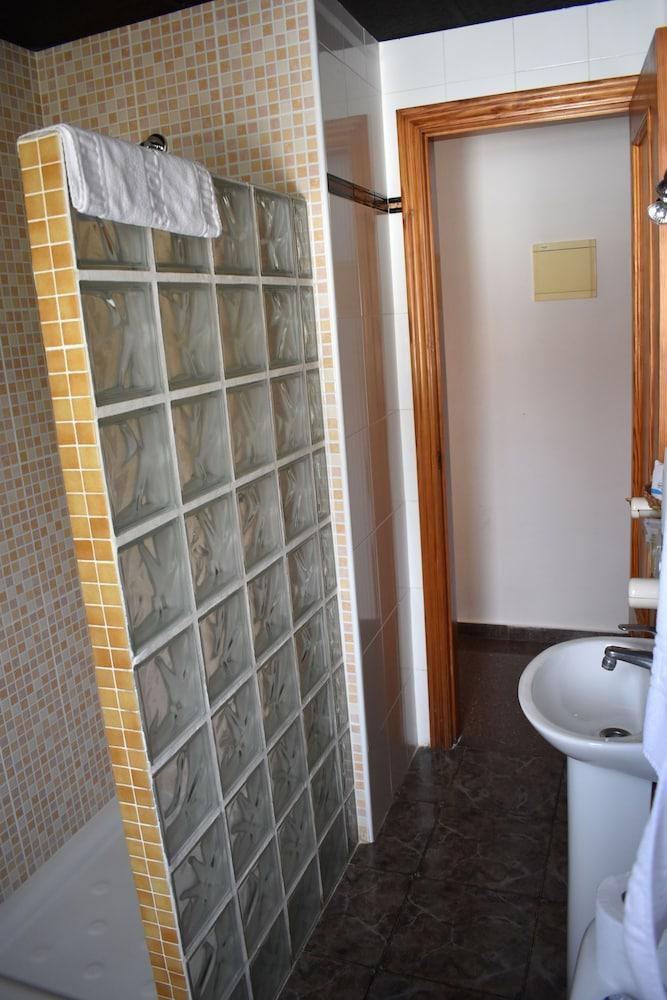 Hotel Los Bartolos Алама де Мурсия Екстериор снимка