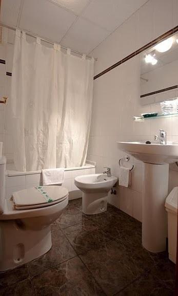 Hotel Los Bartolos Алама де Мурсия Стая снимка