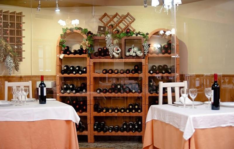 Hotel Los Bartolos Алама де Мурсия Екстериор снимка