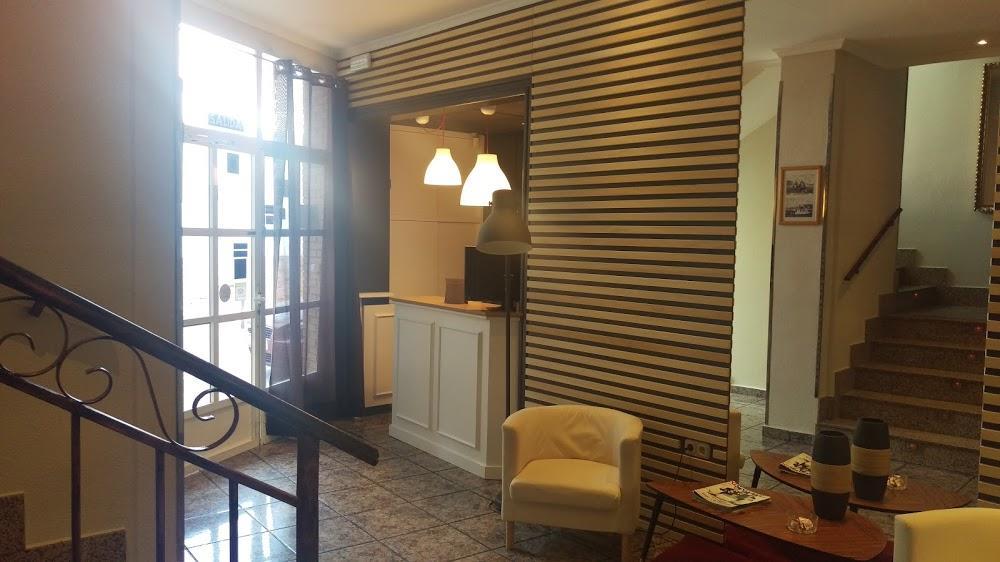 Hotel Los Bartolos Алама де Мурсия Екстериор снимка