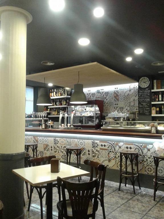 Hotel Los Bartolos Алама де Мурсия Екстериор снимка