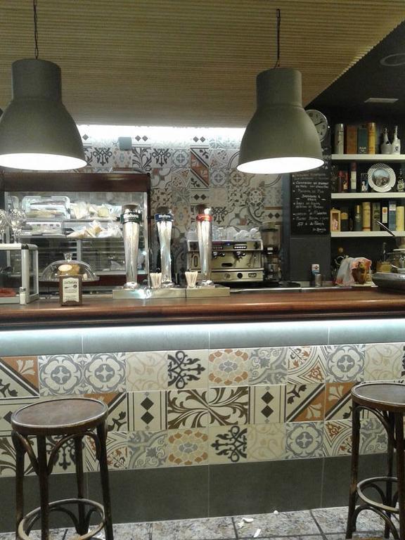 Hotel Los Bartolos Алама де Мурсия Екстериор снимка