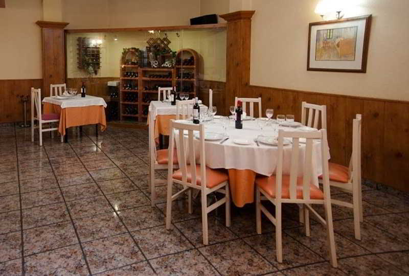 Hotel Los Bartolos Алама де Мурсия Екстериор снимка
