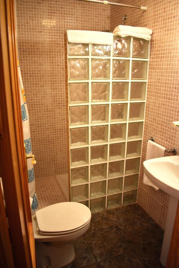 Hotel Los Bartolos Алама де Мурсия Екстериор снимка