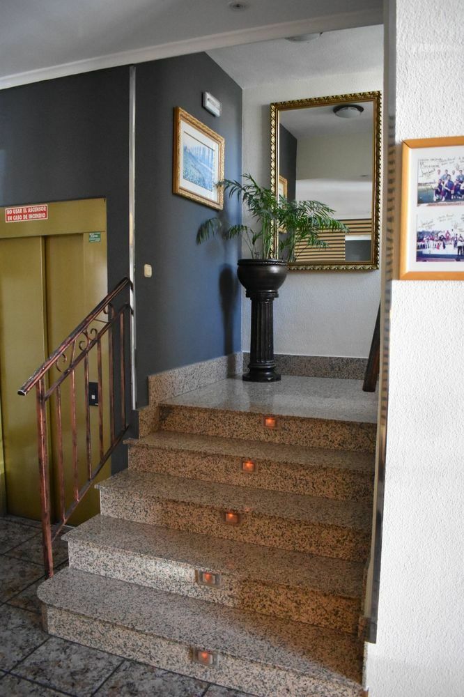Hotel Los Bartolos Алама де Мурсия Екстериор снимка